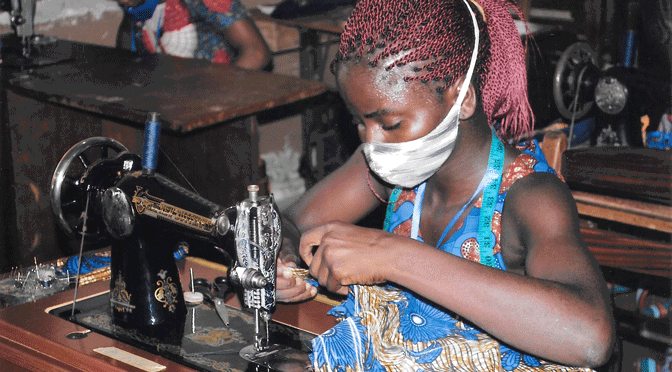 OXfam-Engagement der GIM