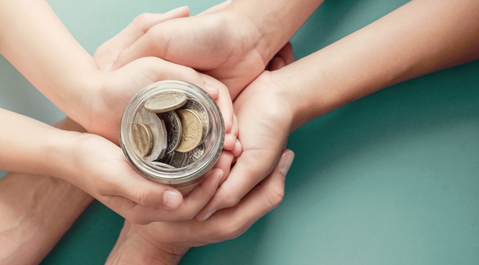 Forschung für Non-Profit-Organisationen