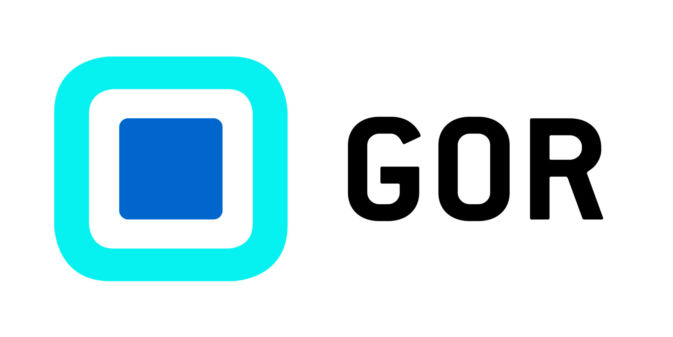 Logo GOR