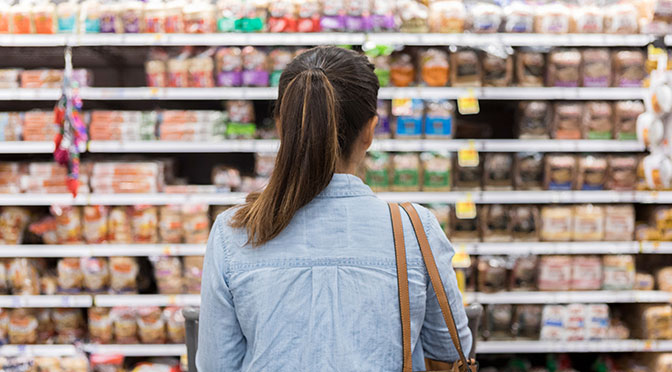 Inflation-im-FMCG-Bereich