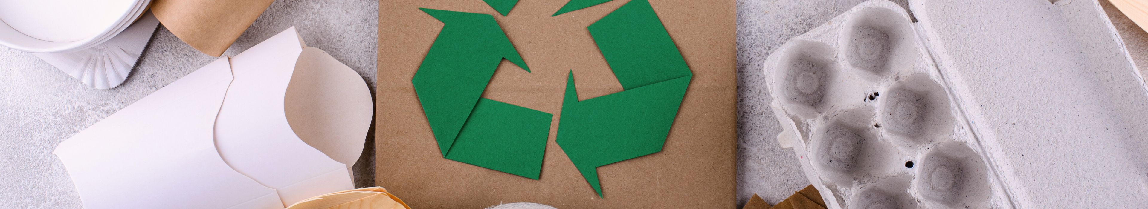 EU Directive Coming: Sustainable Product Packaging