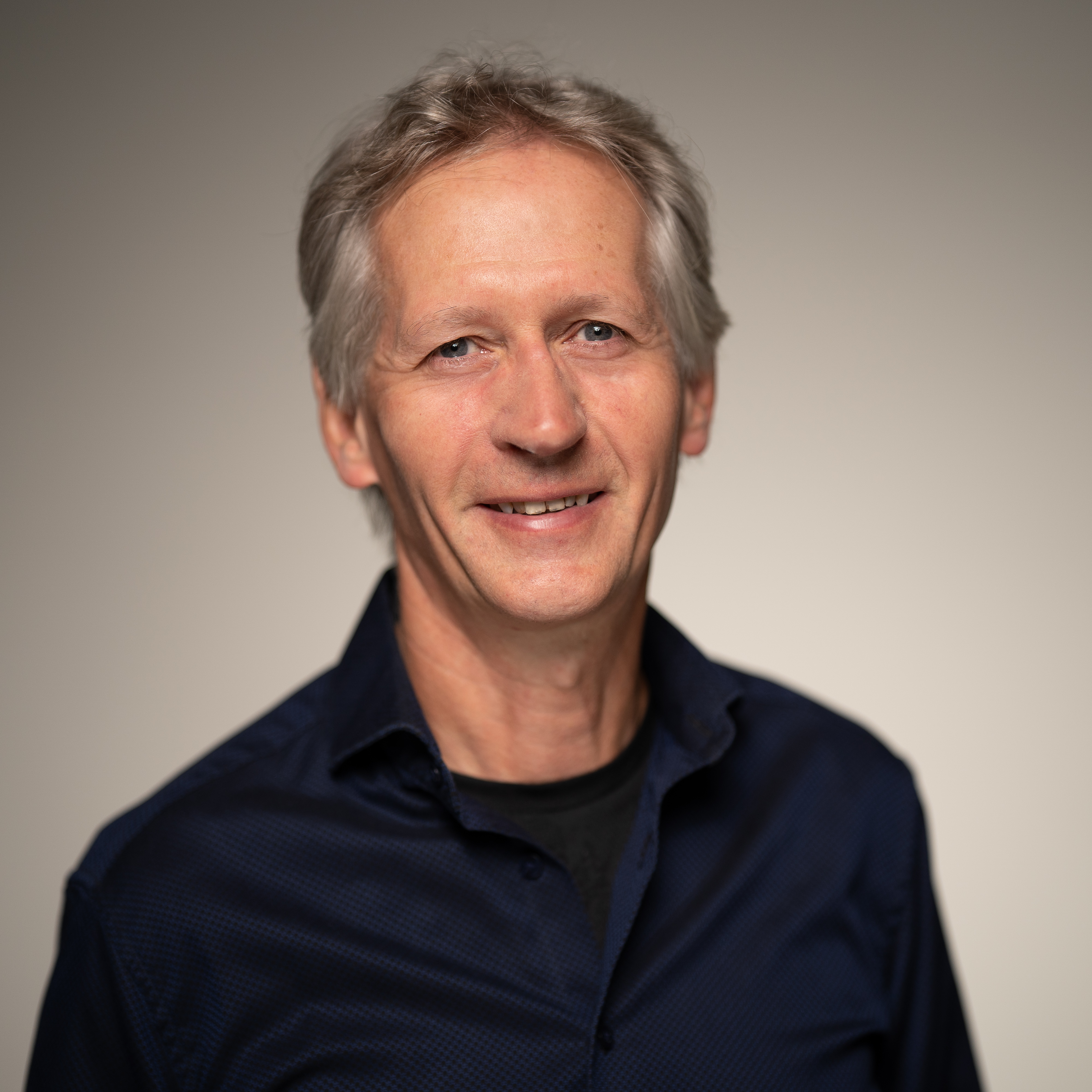 Senior Research Director