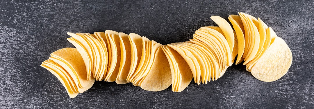 Wenn Relevanz zerbröselt: Was der Fall Chipsletten Marken aller Branchen lehrt