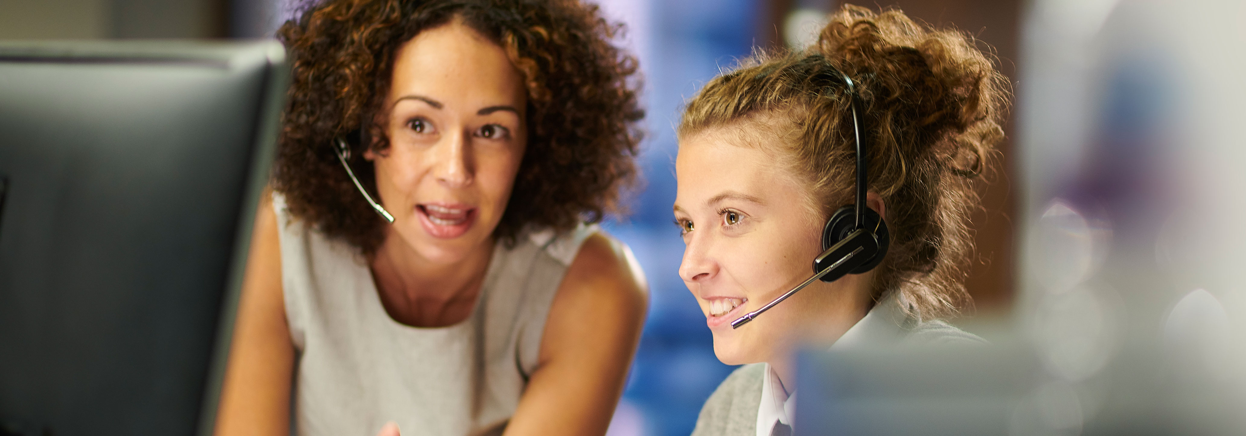 CATI in demand again - especially for B2B surveys