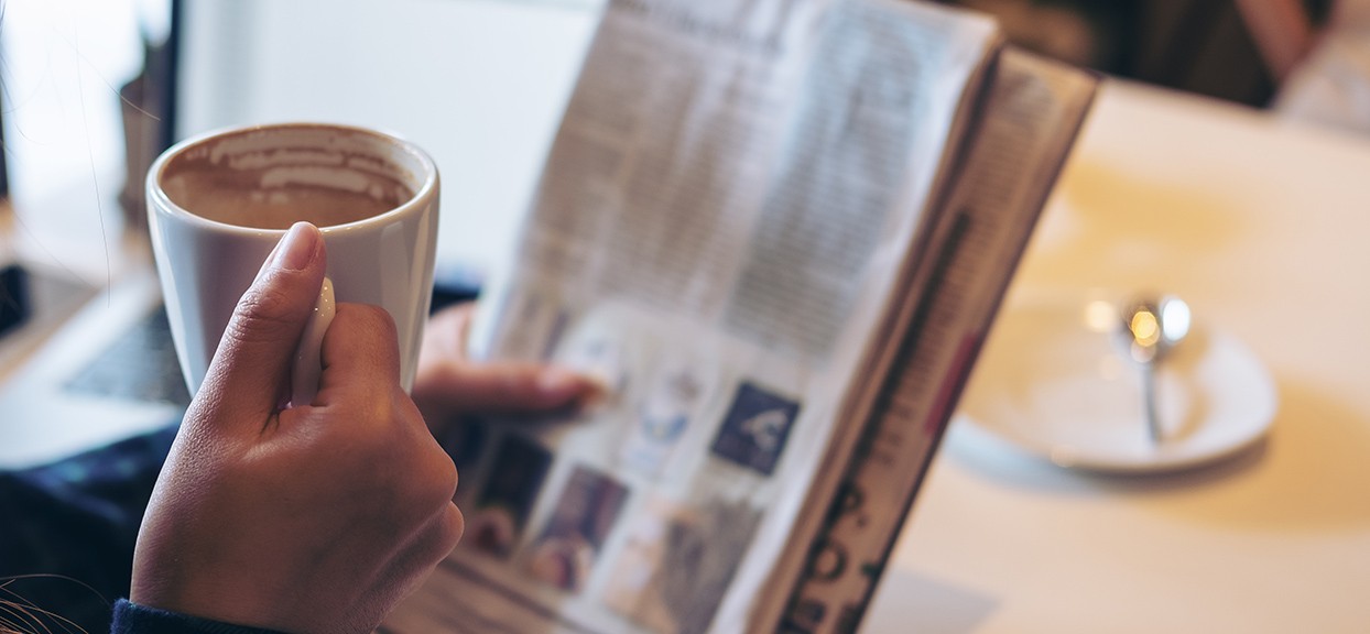 Wenn Demokratie vor Ort beginnt: Warum Lokaljournalismus unverzichtbar bleibt
