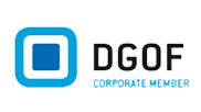 Logo DGOF