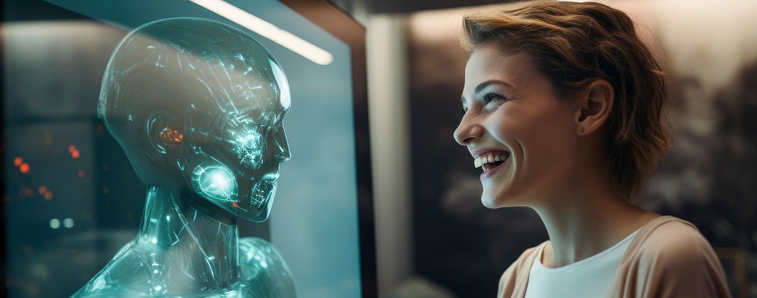 Künstlich, emotional, oft unheimlich? Wie KI-Spots statt Stirnrunzeln Sympathie auslösen – eine Top-3 mit Best-Practice