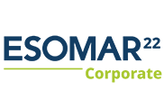 Logo ESOMAR