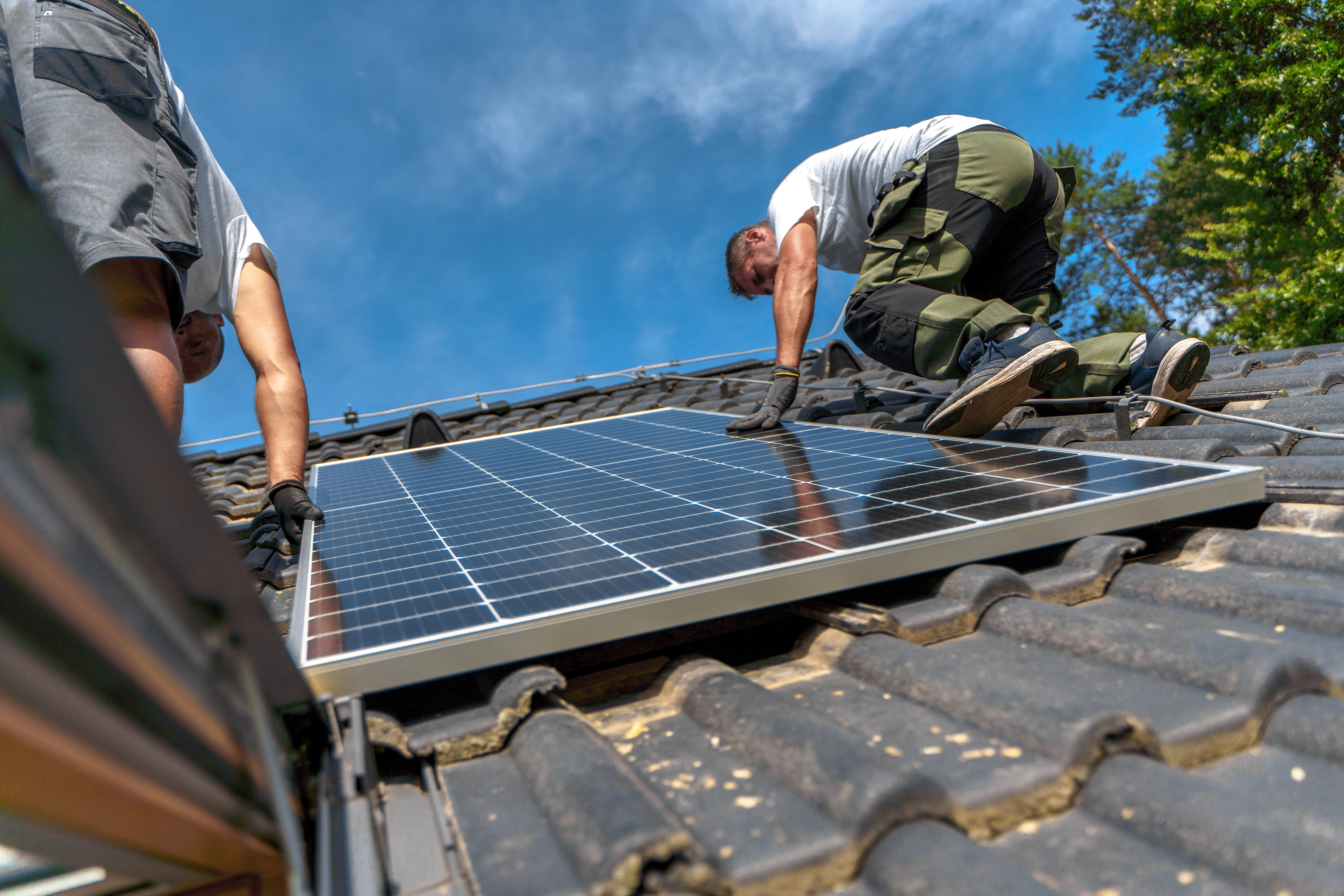 Energiemarkt im Wandel: Chancen der Neuausrichtung zwischen Stabilisierung & Volatilität
