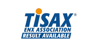 Tisax Logo